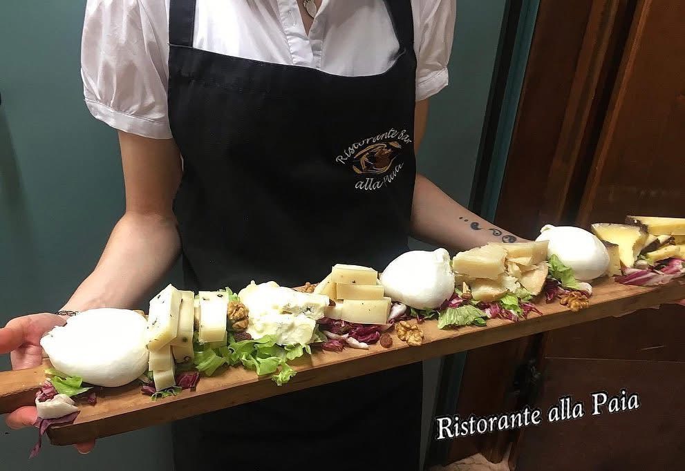 Antipasti