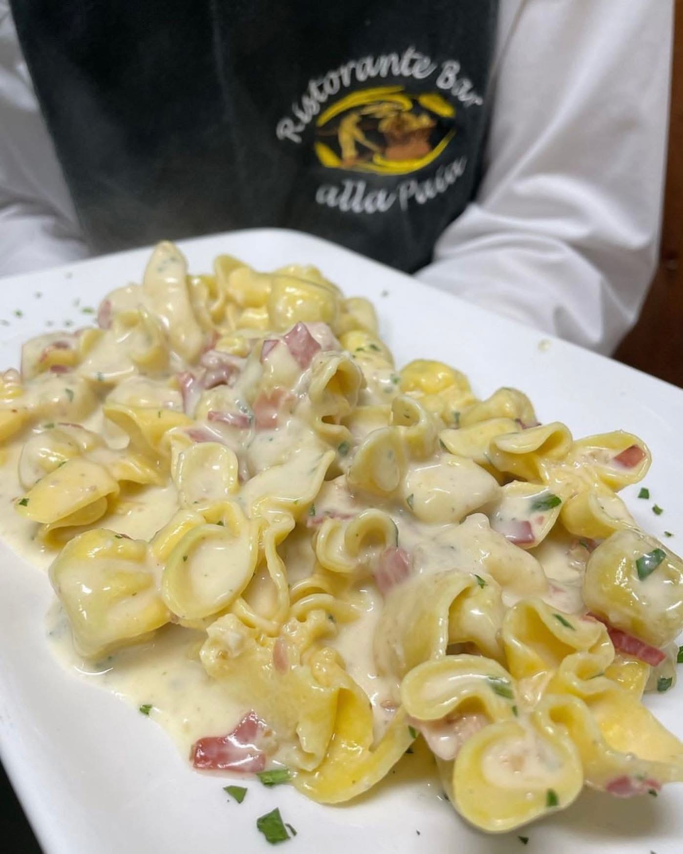 Primi piatti